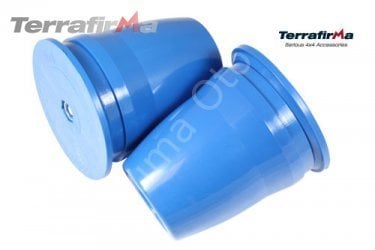 Defender 90 Rear POLYCARBONATE Coil Cone TF530XT