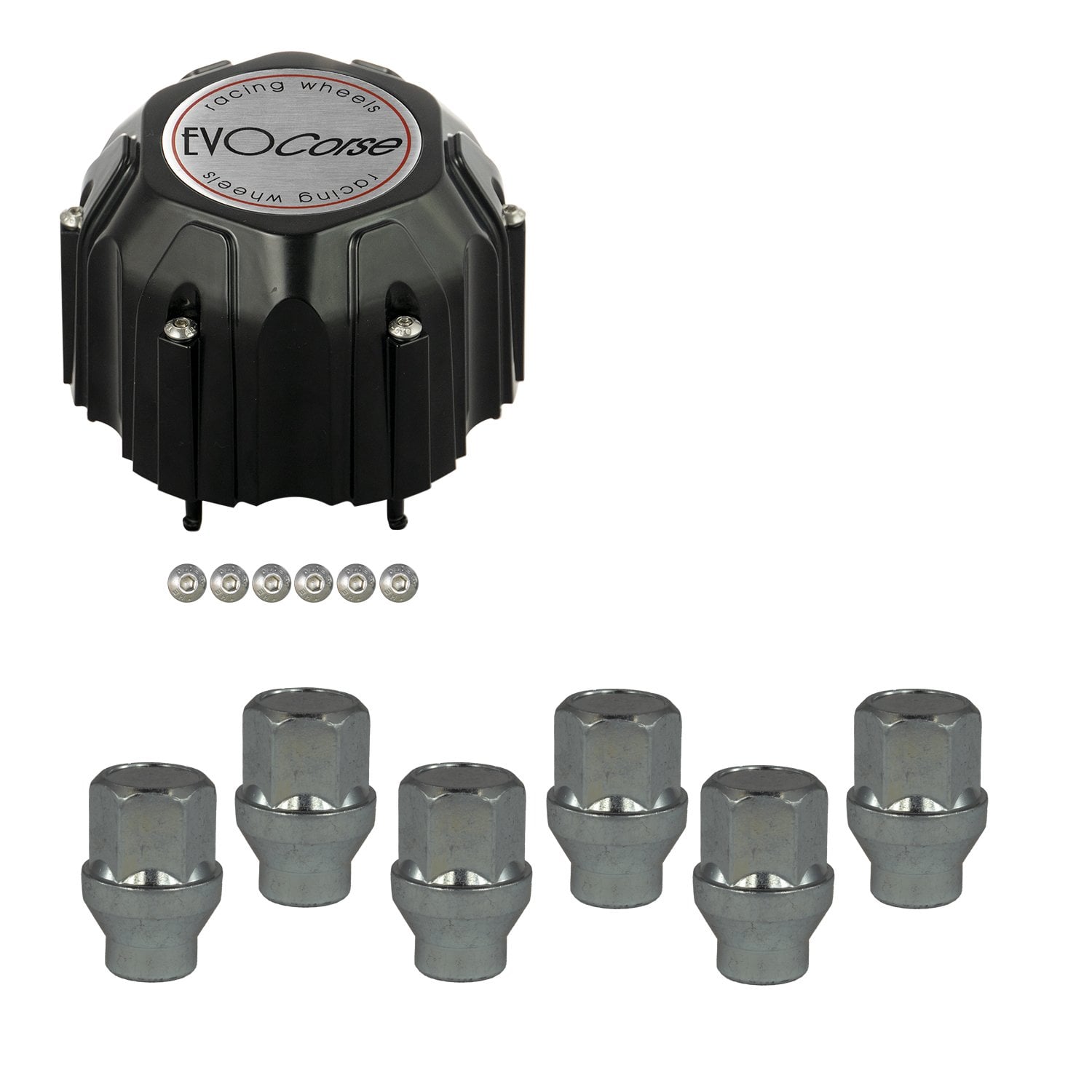 A3.000138.00 Jant Bijon Kapak Kiti Evo Corse