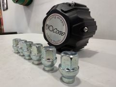 A3.000138.00 Wheel Fixing Kit Evo Corse