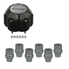 A3.000138.00 Jant Bijon Kapak Kiti Evo Corse