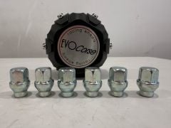 A3.000138.00 Wheel Fixing Kit Evo Corse
