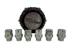 A3.000138.00 Jant Bijon Kapak Kiti Evo Corse