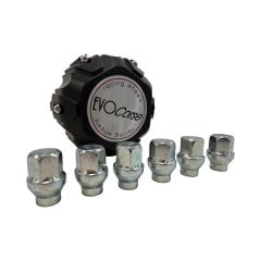 A3.000138.00 Wheel Fixing Kit Evo Corse