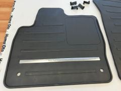 LR045097 Orijinal Lastik Paspas Range Rover Evoque 2012-2018