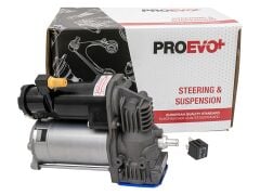 LR095838 J9D1116 Kompresör Havalı Suspansiyon Proevo+