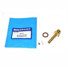 Discovery 2 Defender Td5 Bleed Valve WJN500110