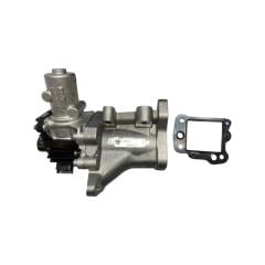 LR000997 EGR Valve PIERBURG Range Rover Evoque Freelander 2