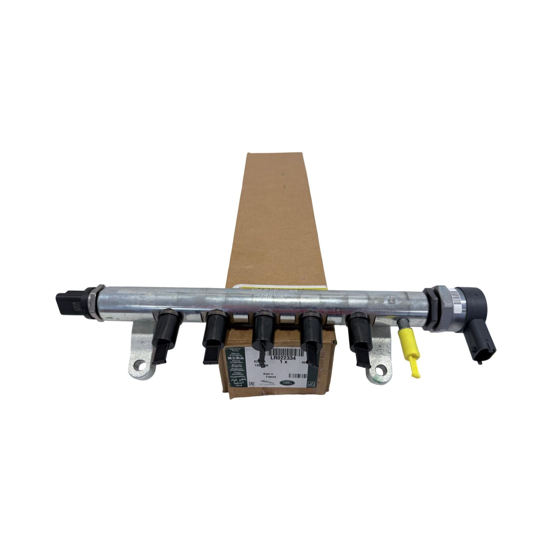 Range Rover Evoque Freelander Yakıt Besleme Manifoldu LR022334