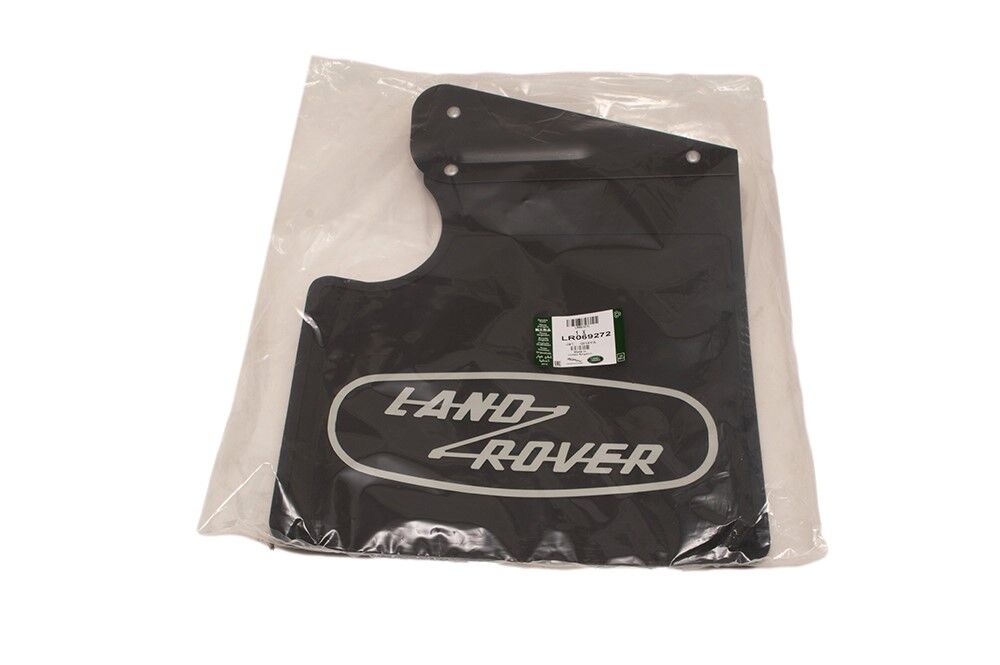 LR069272 Arka Paçalık Sol 90 Defender