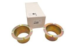 Defender Ön Helezon Konisi TF501