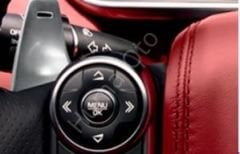Steering Gear Shifter VPLVS0187MMU