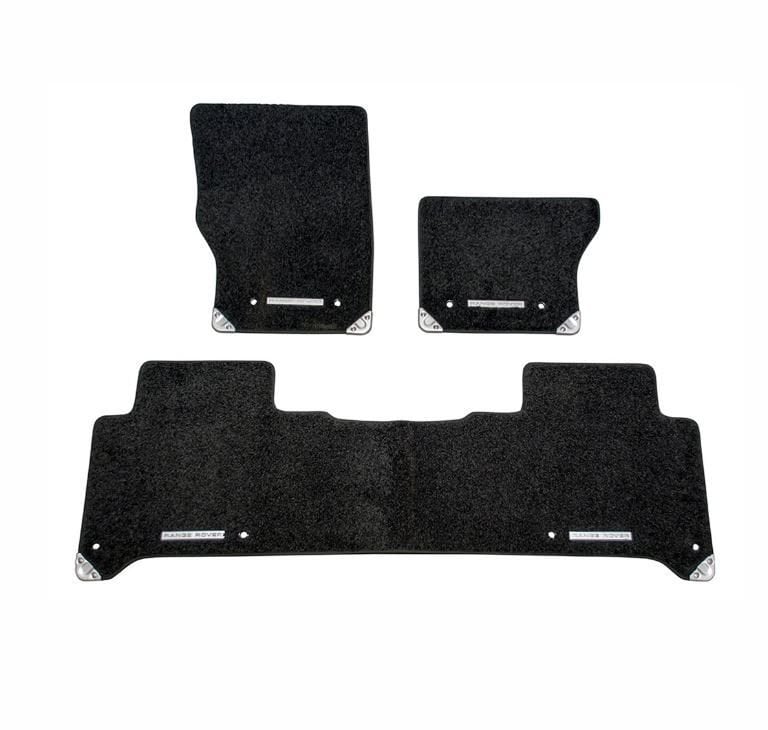 VPLWS0375PVJ Halı Paspas Range Rover Sport 2014-2022