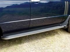 Range Rover 2002-2012 Yan Basamak VUB503660