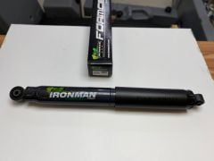 Dodge Ram 1500 Foam Cell PRO Long Rear Shock Absorber 45856LFEC