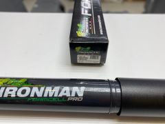 Dodge Ram 1500 Foam Cell PRO Long Rear Shock Absorber 45856LFEC