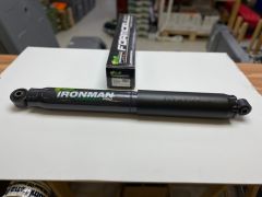 Dodge Ram 1500 Foam Cell PRO Long Rear Shock Absorber 45856LFEC