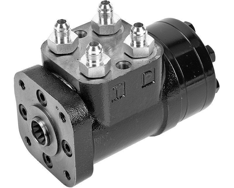 Full Hydro Direksiyon Orbital 125 130044-1-KIT