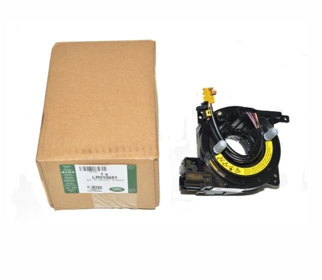 Freelander 2 Direksiyon Rotasyon Açı Sensörü LR010681