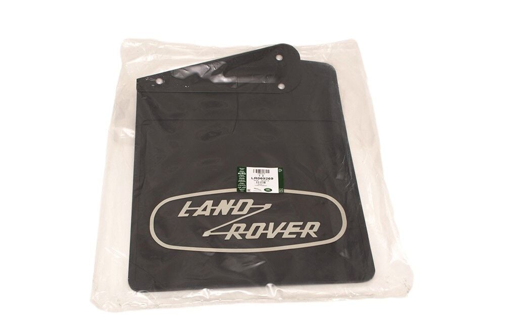 LR069269 Arka Paçalık Sağ 90 Defender