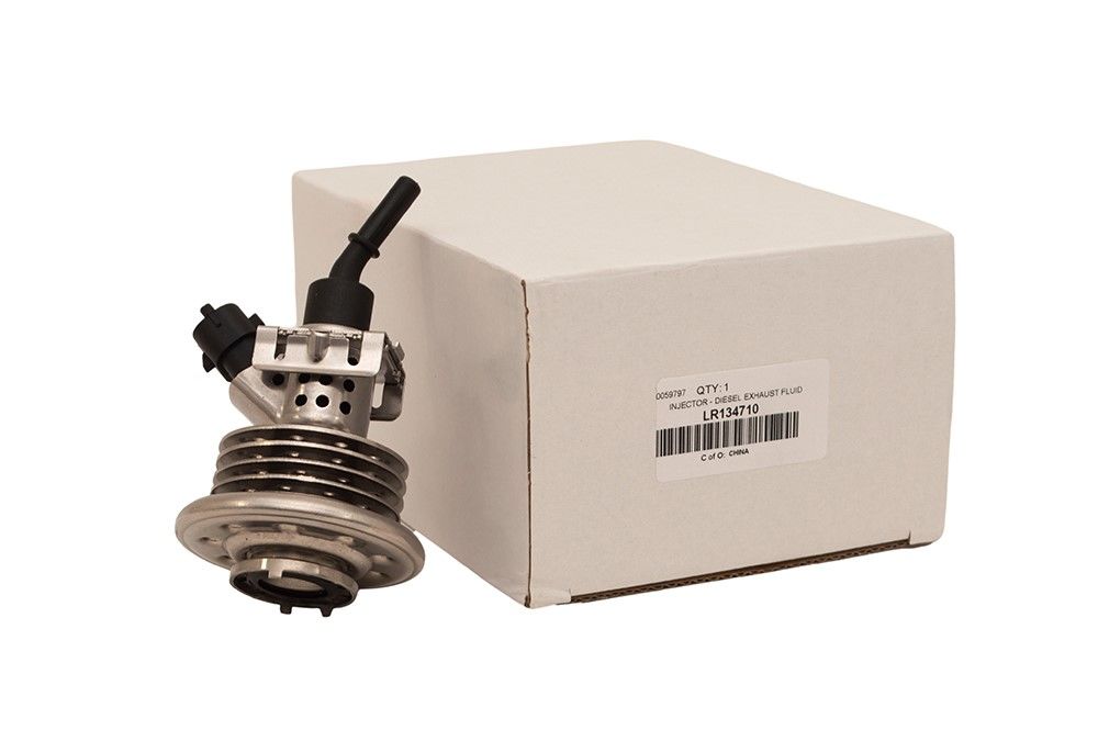 LR134710 LR062819 DPF AdBlue Injector Range Rover Discovery