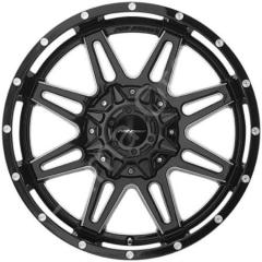 Toyota Hilux Siyah 20 Jant PXA 8142-29539