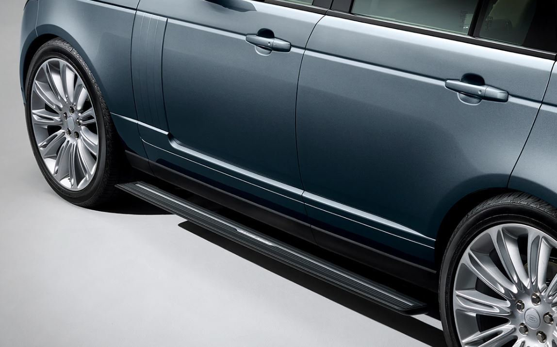 Range Rover 2013-2016 Electric Step