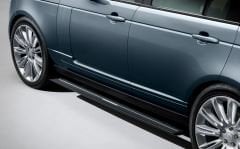 Range Rover 2013-2016 Electric Step