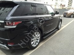 Range Rover 2013-2016 Electric Step