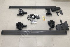 Range Rover 2013-2016 Electric Step