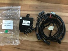 Range Rover 2013-2016 Electric Step