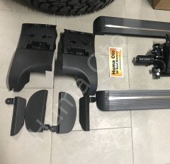 Range Rover 2013-2016 Electric Step