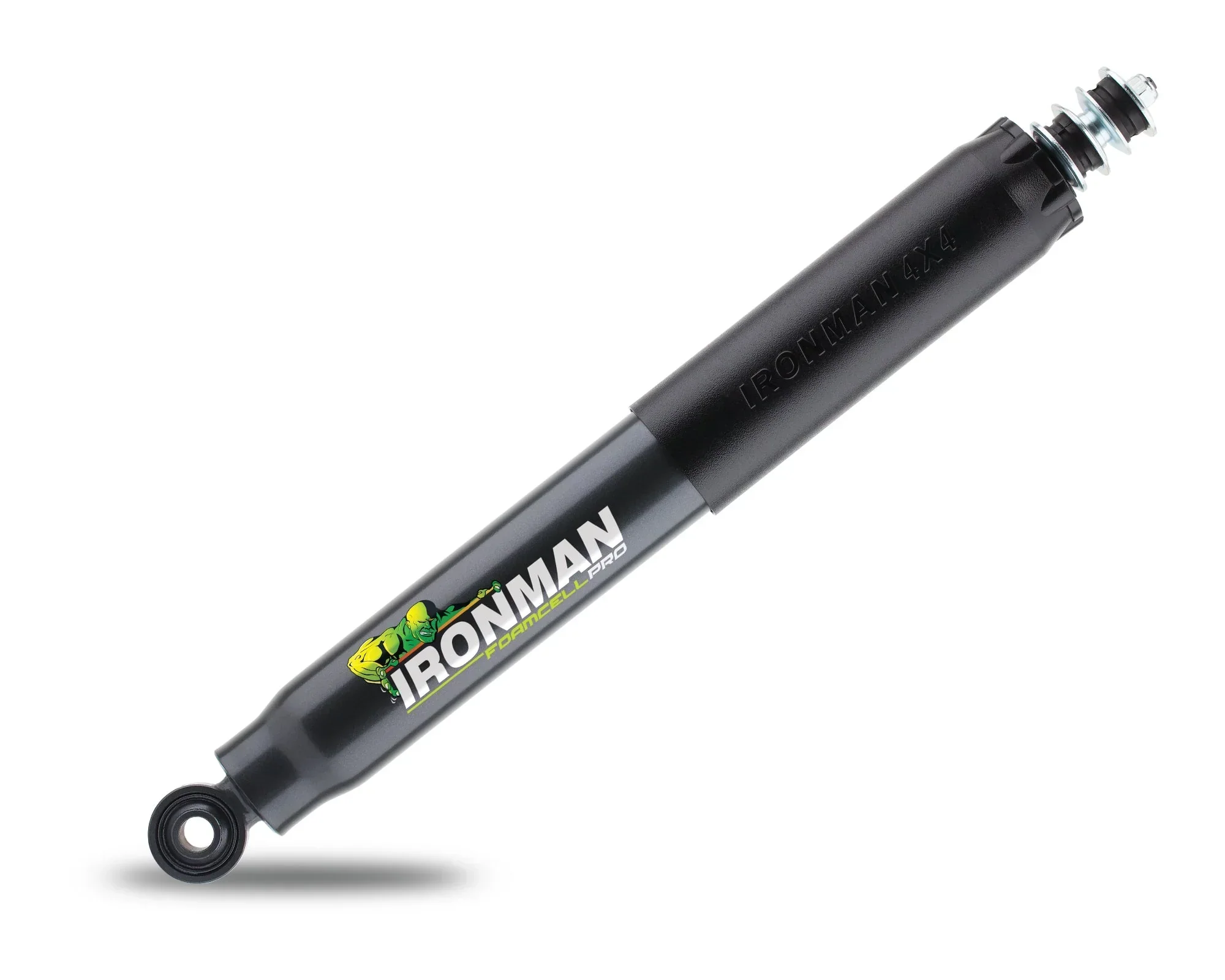 45045FE Ön Amortisör FoamCell PRO Hilux Mild Hybrid Travo