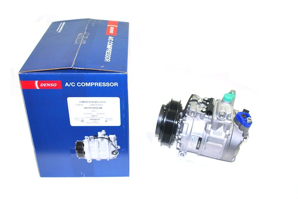JPB500120 Klima Kompresörü Denso Td4 Freelander 1