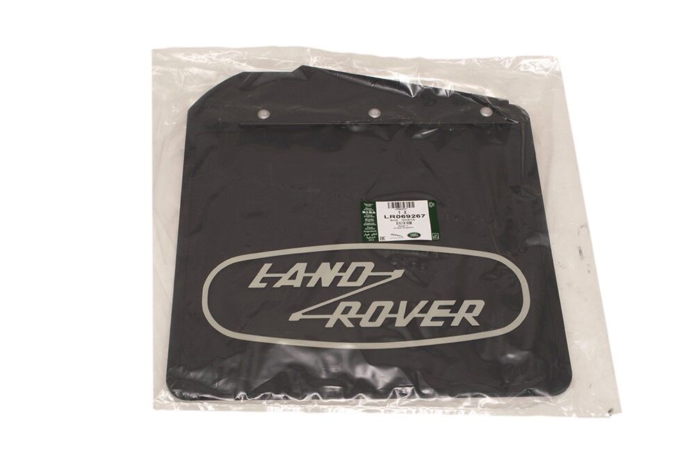 LR069267 Ön Paçalık Sol 90 ve 110 Defender