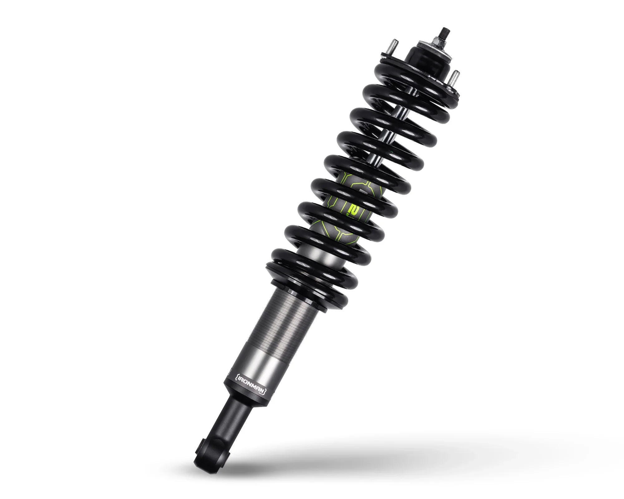 71-057-008 IM2.5 Coilover Ön Amortisör Hilux GR Sport