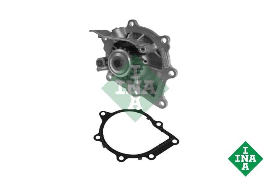 LR011694 Devridaim INA 2.2 Range Rover Evoque Freelander