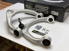 Dodge Ram 1500 Pro-Forge Front Upper Control Arm UCA075FA