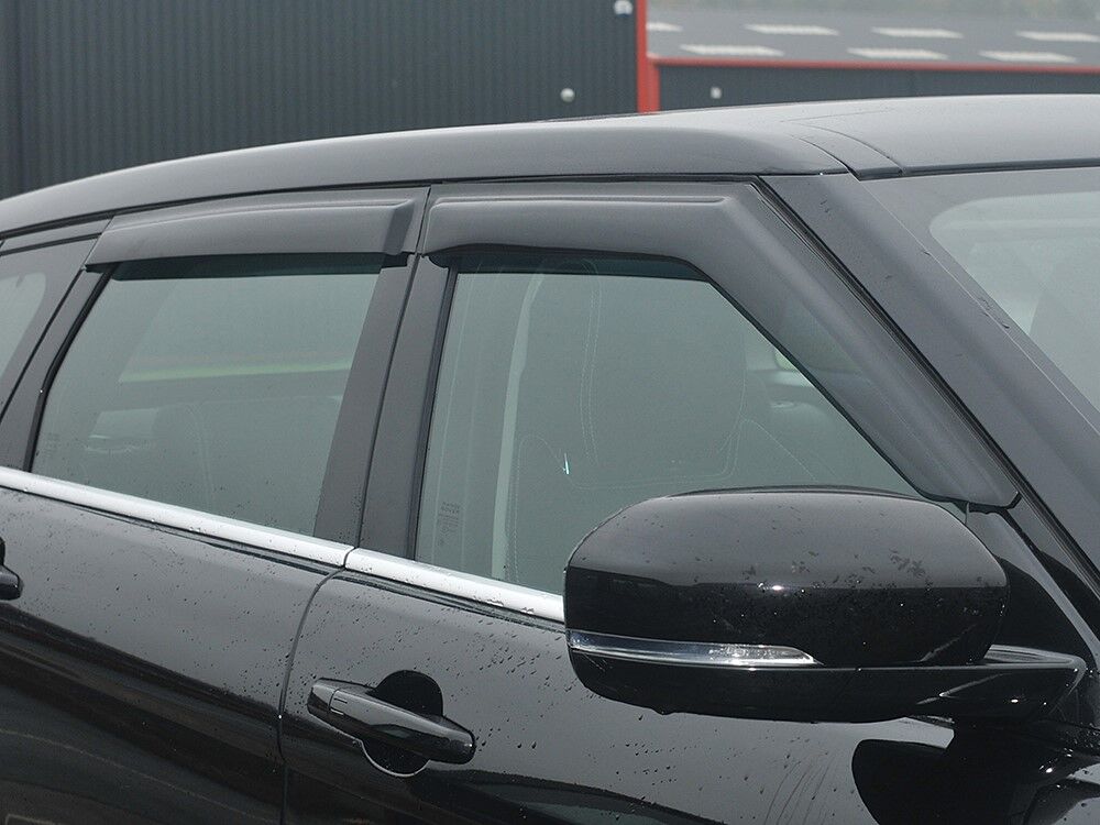 Range Rover Evoque Cam Rüzgarlığı DA6094