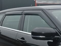 Range Rover Evoque Cam Rüzgarlığı DA6094