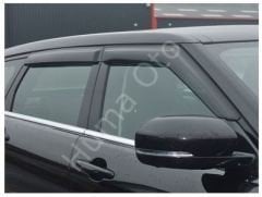 Range Rover Evoque Cam Rüzgarlığı DA6094