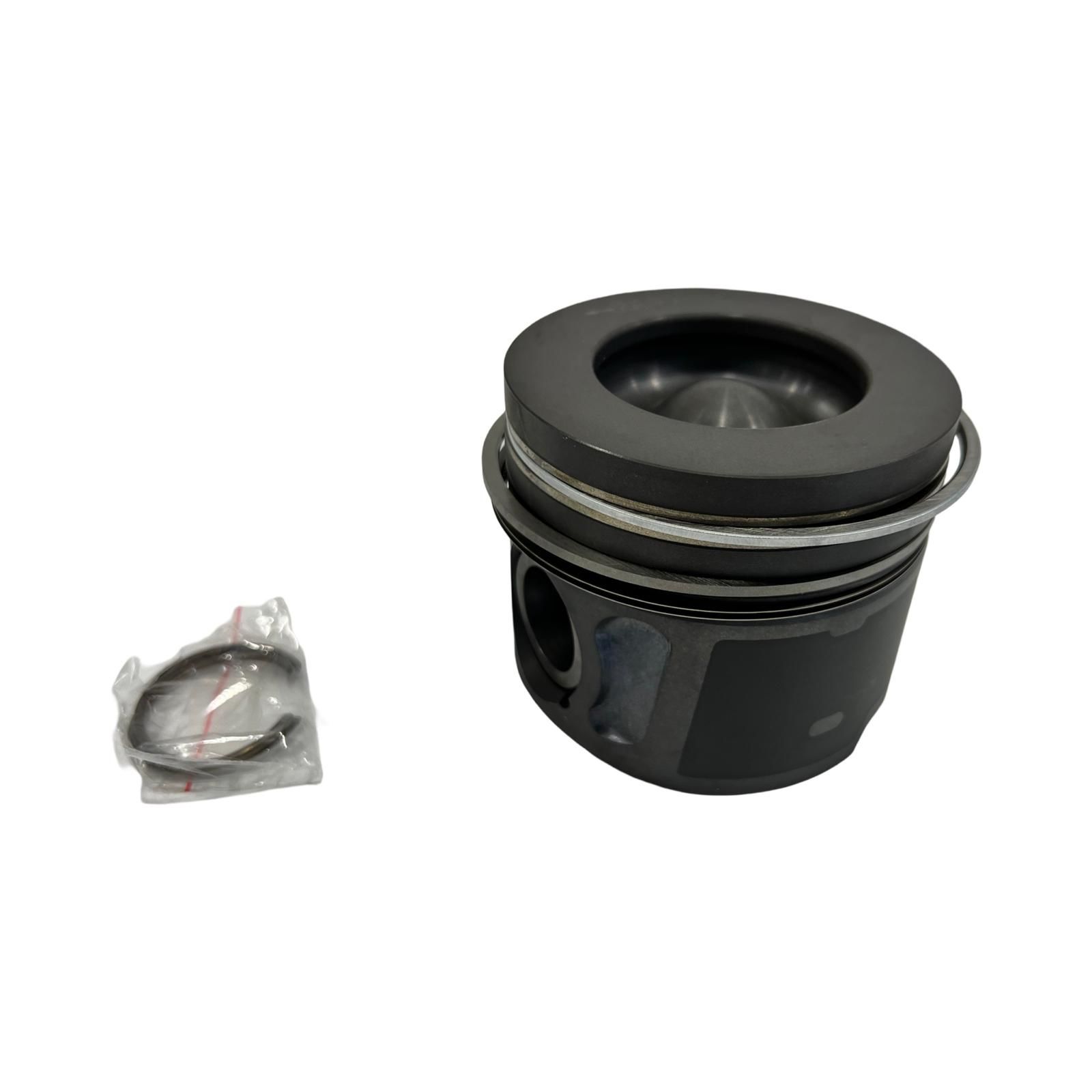 LFL000028 Piston Sekman STD 4.4 V8 Dizel SONNE