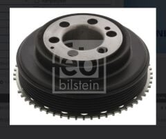 LR078547 LR068885 JDE38472 Krank Kasnağı 2.0 Benzinli Febi