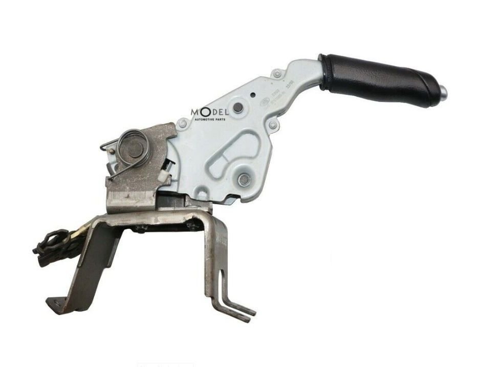 SNB000143PVA SNB000142PVA Hand Brake Lever Range Rover 2002-2009