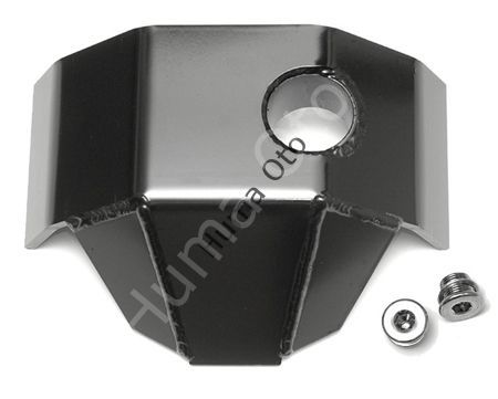Hilux Differential Protection Large