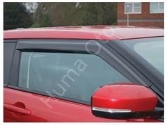 Range Rover Evoque 3 Kapı Cam Rüzgarlığı DA6093