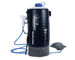 ISHOWER004 Eko Basınçlı Oto Kamp Duş Seti