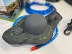 ISHOWER004 Eko Basınçlı Oto Kamp Duş Seti