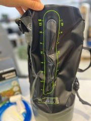 ISHOWER004 Eco Pressure Car Camping Shower Set
