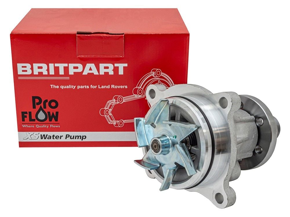 LR008863 Circulation Pump ProFlow 3.6 V8 Diesel Range Rover Sport