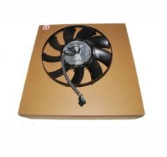Range Rover 4.2 SuperCharged Radiator Fan LR025955